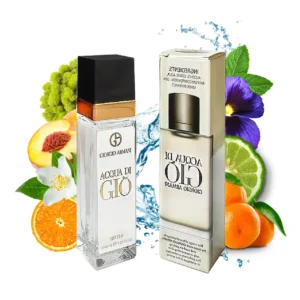 Giorgio Armani Acqua di Gio Pour Homme