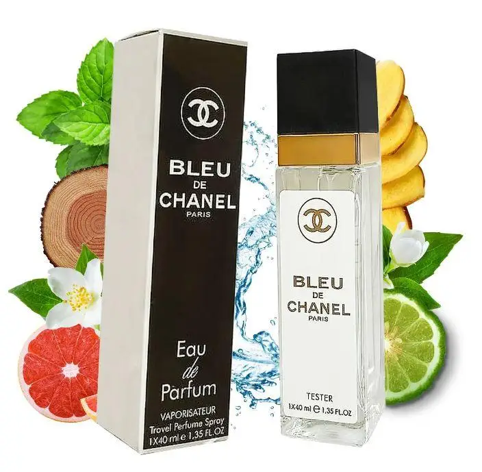 Chanel Bleu de Chanel