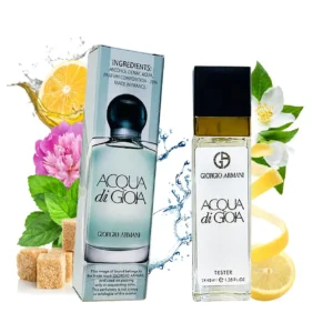 Giorgio Armani Acqua di Gioia