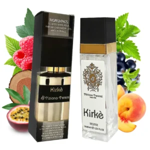 Tiziana Terenzi Kirke