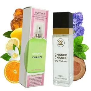 Chanel Chance Eau Fraiche
