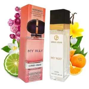 Giorgio Armani My Way