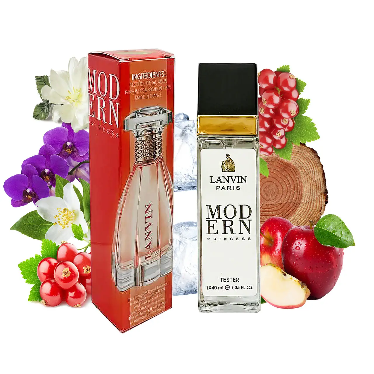 Lanvin Modern Princess