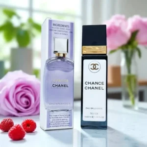 Chanel Chance Eau Splendide