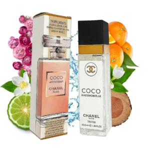 Chanel Coco Mademoiselle