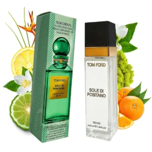 Tom FORD Sole di Positano