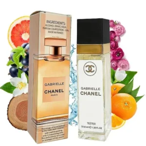Chanel Gabrielle
