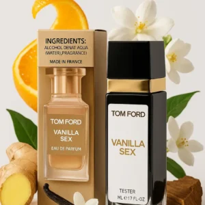 Tom FORD Vanilla Sex