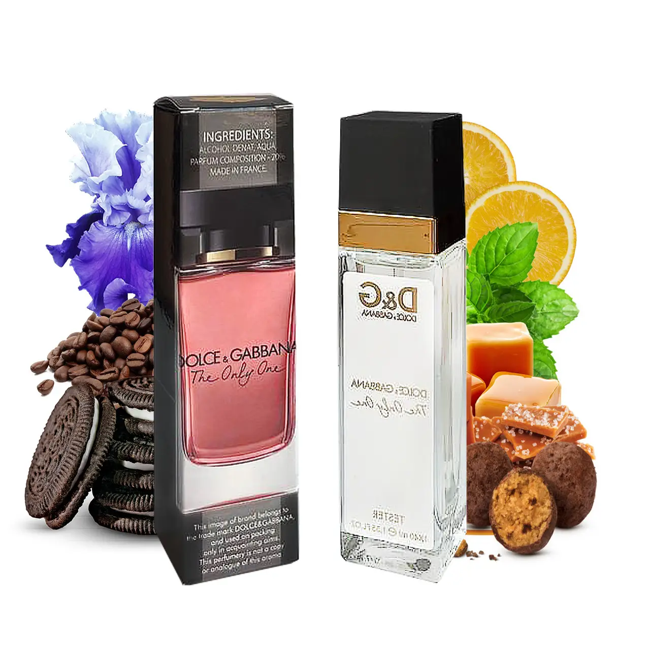 Dolce & Gabbana The Only One