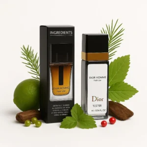 Dior Homme Parfum