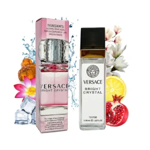 Versace Bright Crystal