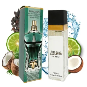 Jean Paul Gaultier Le Beau