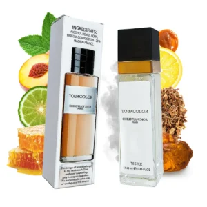 Christian Dior Tobacolor