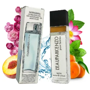 Kenzo L'Eau Kenzo Pour Femme