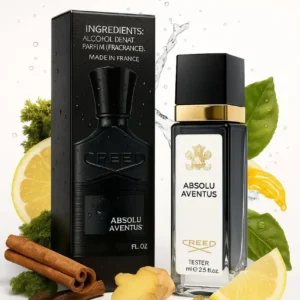Creed Absolu Aventus