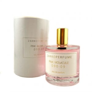 Zarkoperfume Pink Molecule 090.09 (Заркопарфам пінк молекула 090.09)