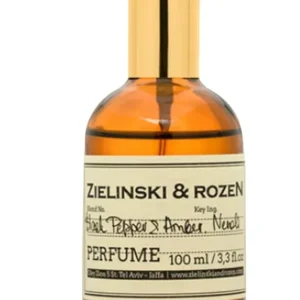 Zielinski Pepper Nerolli