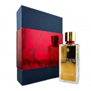 Marc Antoine Barrois Aldebaran (Марк-Антуа́н Барруа́ альдебаран)