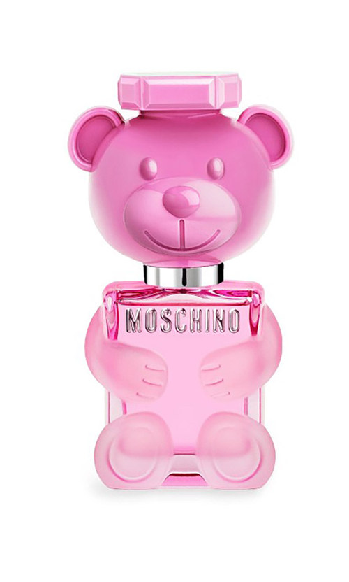 Moschino Bubble Gum