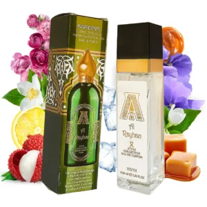 Attar Collection AL Rayhan