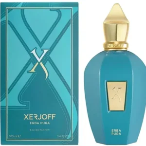 Xerjoff Erba Pura (Ксерджоф Ерба пура)