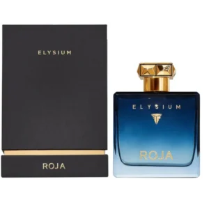 Roja Parfums Elysium Pour Homme (Рожа парфумс елізіум пур хом)