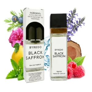 Byredo Black Saffron