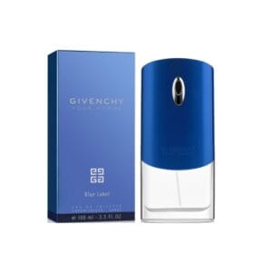 Givenchy Blue Label Pour Home (Живанши блу лайбл пур хом)