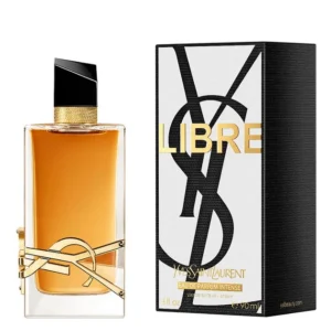 Yves Saint Laurent Libre Intense (Ів сен лоран Лібре інтенз)