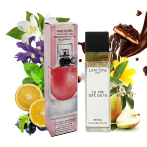 Lancome La Vie Est Belle