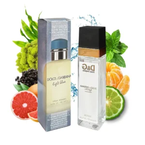 Dolce & Gabbana Light Blue Pour Homme