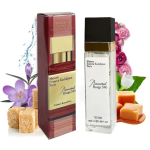 Maison Francis Kurkdjian Baccarat Rouge 540