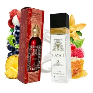 Atar Collection Hayati