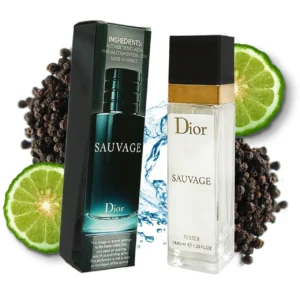 Christian Dior Sauvage