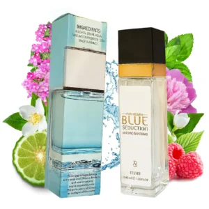 Antonio Banderas Blue Seduction