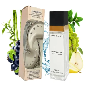 Bvlgari Omnia Crystalline
