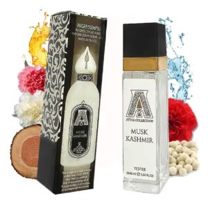 Attar Collection Musk Kashmir