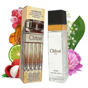 Chloe eau de parfum