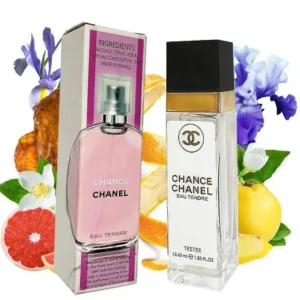 Chanel Chance eau Tendre