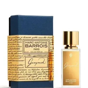 Marc Antoine Barrois Ganymede 30мл (Марк-Антуа́н Барруа́ ганімед)