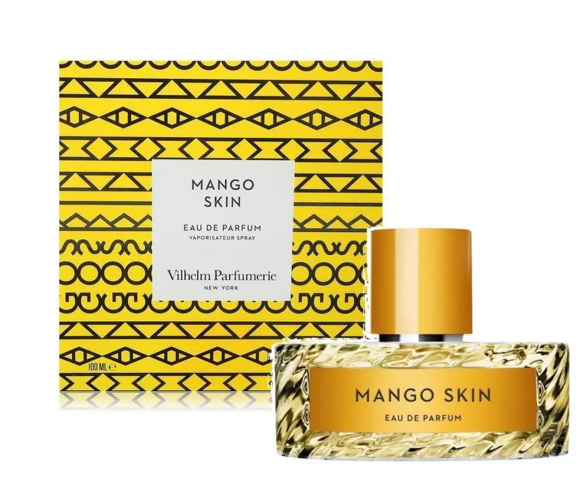 Vilhelm Parfumerie Mango Skin (Вільгельм манго скін)