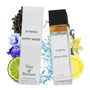 Byredo Gypsy Water