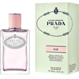 Prada Les Infusion De Rose (Прада лес інфьюжн де роз)