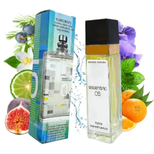 Escentric Molecules Escentric 05