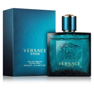 Versace Eros pour homme (Версаче ерос Пур хом)