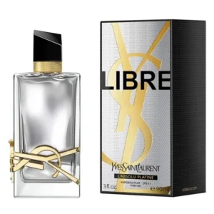 Yves Saint Laurent Libre Platinum (Ів сен лоран Лібре Платінум)