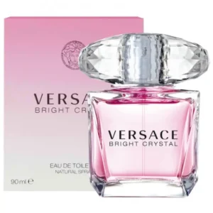 Versace Bright Crystal (Версаче Брайт Крістал)