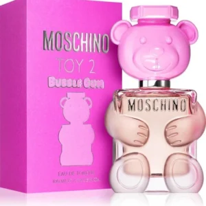 Moschino Bubble Gum (Москіно бабл гам)
