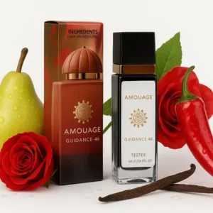 Amouage Guidance 46