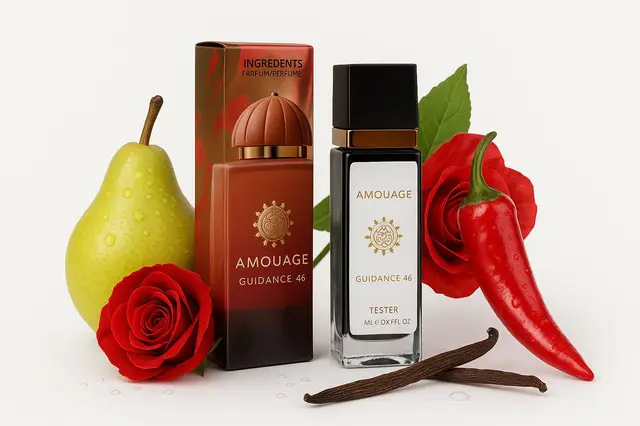 Amouage Guidance 46